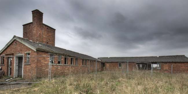 Women's Land Army, Flintshire